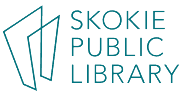 logo for Skokie Public Library